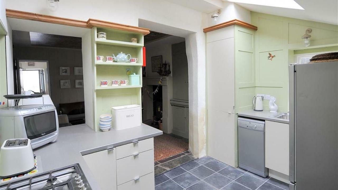 הוילה ליים ריג'יס 10 Cobb Terrace מראה חיצוני תמונה